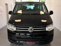 Gebraucht VW T6 S 204 PS (150 kW) 2015 Schwarz Van