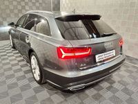 gebraucht Audi A6 Avant 3.0 TDI quattro*S-LINE*LED-PDC-SHZ V/H