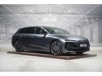 Gebraucht Audi S6 e-tron Sport 369 kW (503 PS) 2025 Grau Limousine