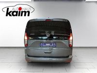 Gebraucht VW Caddy Life 122 PS (89 kW) 2022 Indiumgrau metallic Van / Kleinbus