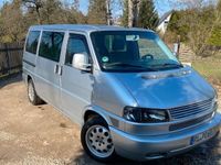 gebraucht VW Multivan T4