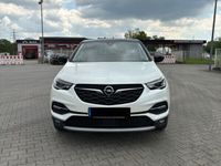 gebraucht Opel Grandland X (X) 1.6 Turbo 133kW Innovation Aut...
