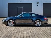 Gebraucht Porsche 997 355 PS (261 kW) 2007 Grau