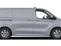 Neu Ford E-Transit Limited 160 kW (218 PS) 2026 Grey matter Van