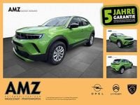 Gebraucht Opel Mokka-e Edition 100 kW (136 PS) 2023 Matcha green SUV