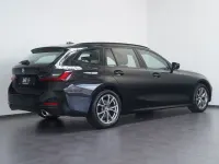 Gebraucht BMW 320 Shadowline 190 PS (139 kW) 2023 Schwarz Kombi