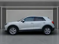 Gebraucht Audi Q2 Sport 150 PS (110 kW) 2025 Tausilber metallic SUV