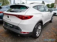 Gebraucht Cupra Formentor 204 PS (150 kW) 2023 Weiss SUV