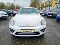 gebraucht VW Beetle 1,2 TSI Design BMT