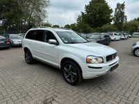 Second-hand Volvo XC90 R-Design 200 CP (147 kW) 2013 Alb SUV