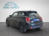 gebraucht Mini Cooper SE Classic Trim Sitzh Navi LED NP:40.000