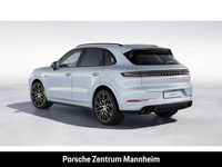 Gebraucht Porsche Cayenne 470 PS (345 kW) 2024 Silber SUV