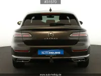 Gebraucht VW Arteon R-line 200 PS (147 kW) 2023 Grau Limousine