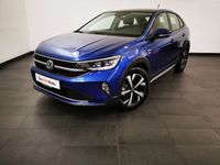 gebraucht VW Taigo Style 1,0 TSI PANO IQ.LIGHT KAMERA