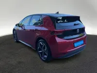 Usata VW ID.3 Pro Performance 150 kW (204 CV) 2023 Rosso Utilitaria