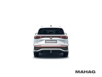 Neu VW Tayron Elegance 204 PS (150 kW) 2026 Silber SUV