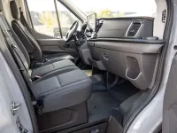 Neu Ford Transit Trend 131 PS (96 kW) 2025 Fancy grau Van