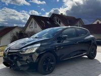 Gebraucht Renault Clio IV LIMITED 90 PS (66 kW) 2017 Schwarz Kleinwagen
