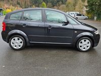 gebraucht Audi A2 1,4 TDI mit Tüv