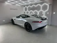 Gebraucht Jaguar F-Type R-Dynamic 381 PS (280 kW) 2020 Grau Coupé