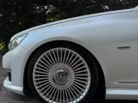 Gebraucht Mercedes CL500 AMG 435 PS (319 kW) 2013 Weiß Coupé
