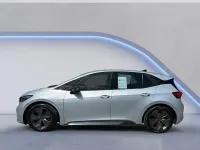 Brugt Cupra Born 150 kW (204 HK) 2023 Sølv Hatchback