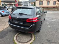 Gebraucht Peugeot 308 Active 131 PS (96 kW) 2018 Kombi