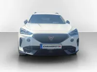 Gebraucht Cupra Formentor VZ 310 PS (228 kW) 2024 Weiß SUV