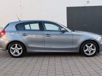 gebraucht BMW 116 i - Klima - PDC - Steuerkette & TÜV NEU