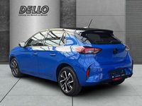 Neu Opel Corsa 101 PS (74 kW) 2025 Voltaik blau Kleinwagen