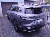 Occasion Renault Espace Esprit Alpine 200 ch (147 kW) 2025 Gris SUV