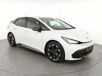 Gebraucht Cupra Born 150 kW (204 PS) 2023 Weiß Kleinwagen