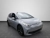 Gebraucht VW ID.3 Pro 150 kW (204 PS) 2024 Mondsteingrau Kleinwagen