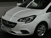 Gebraucht Opel Corsa S 70 PS (51 kW) 2019 Weiß Kleinwagen