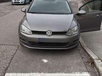 Gebraucht VW Golf VII 122 PS (89 kW) 2013 Limousine