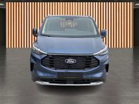 Neu Ford Tourneo Custom Active 170 PS (125 kW) 2026 Blau Van