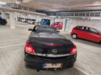 gebraucht Opel Astra Cabriolet h Twintop 1,8