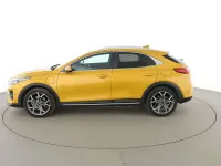 Gebraucht Kia XCeed Platinum Edition 2022 Gelb SUV