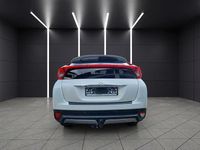 Gebraucht Mitsubishi Eclipse Cross Edition 163 PS (119 kW) 2018 Weiß SUV