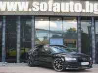 Gebraucht Audi S8 plus 605 PS (444 kW) 2017 Schwarz Limousine