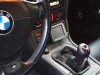 gebraucht BMW Z3 Roadster 1.8 Hardtop.neue verdeck.8×Alufelgen