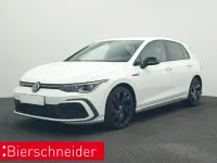 Gebraucht VW Golf VIII Style 245 PS (180 kW) 2024 Weiss Limousine