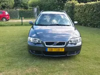 Gebraucht Volvo V70 299 PS (219 kW) 2003 Grau Kombi