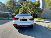 gebraucht BMW 320 320 i xDrive M Sport