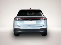 Neu VW Tiguan 150 PS (110 kW) 2025 Silber SUV