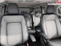 Neu VW T7 Style 150 PS (110 kW) 2026 Graphite dust metallic Van