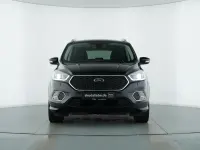 Gebraucht Ford Kuga Vignale 150 PS (110 kW) 2019 Iridiumschwarz metallic SUV