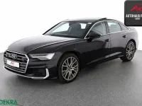 Gebraucht Audi S6 Comfort 350 PS (257 kW) 2020 Mythosschwarz Limousine