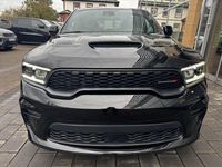 Gebraucht Dodge Durango 364 PS (267 kW) 2024 Schwarz SUV