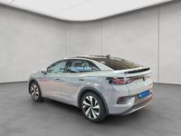Gebraucht VW ID.5 Pro Performance 150 kW (204 PS) 2023 Mondsteingrau/ dach schwarz SUV